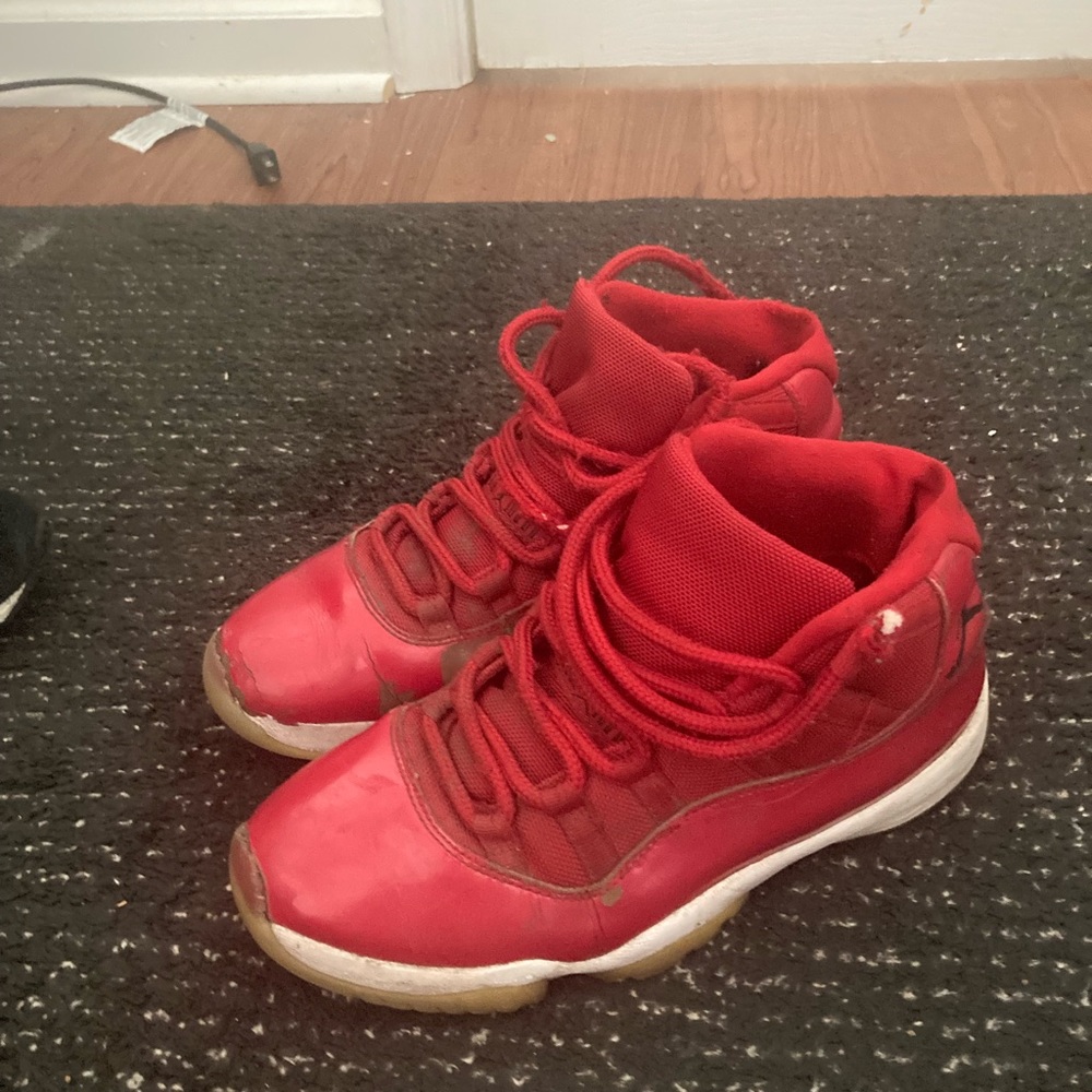 Jordan 11 Win like 96